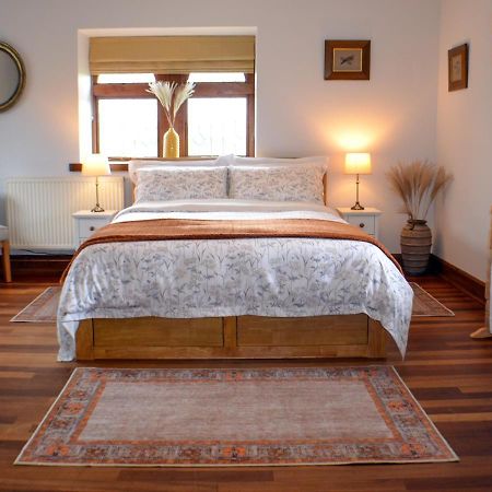 The Tower, Moray Firth Holiday Home Kinloss المظهر الخارجي الصورة