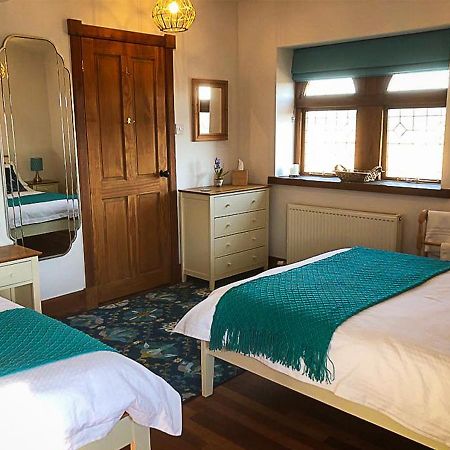 The Tower, Moray Firth Holiday Home Kinloss المظهر الخارجي الصورة