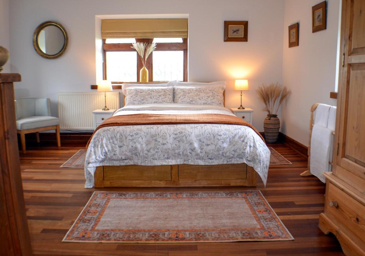 The Tower, Moray Firth Holiday Home Kinloss المظهر الخارجي الصورة