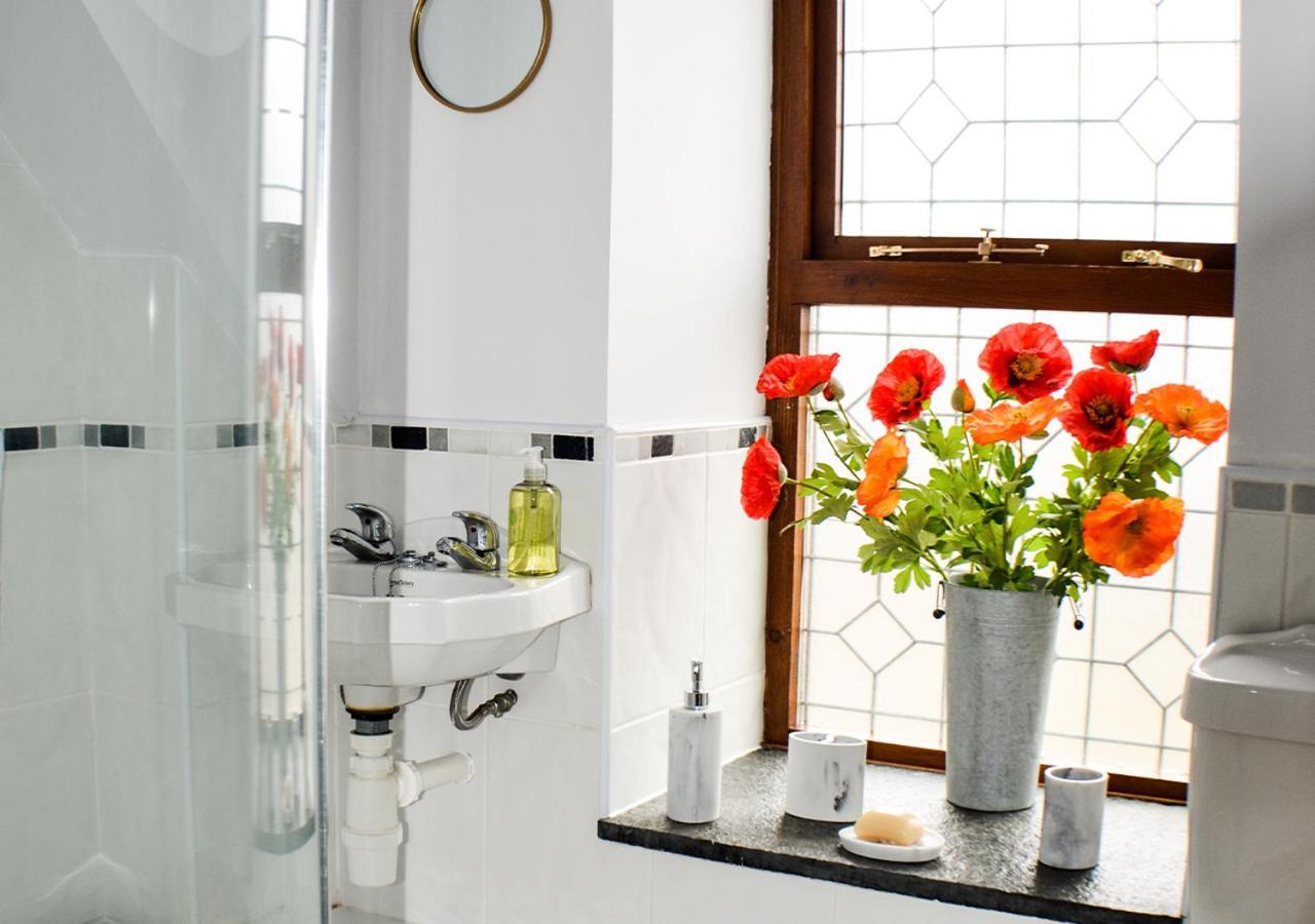 The Tower, Moray Firth Holiday Home Kinloss المظهر الخارجي الصورة