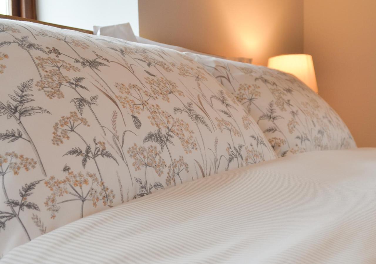 The Tower, Moray Firth Holiday Home Kinloss المظهر الخارجي الصورة