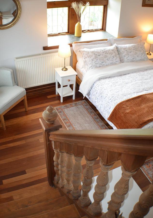 The Tower, Moray Firth Holiday Home Kinloss المظهر الخارجي الصورة