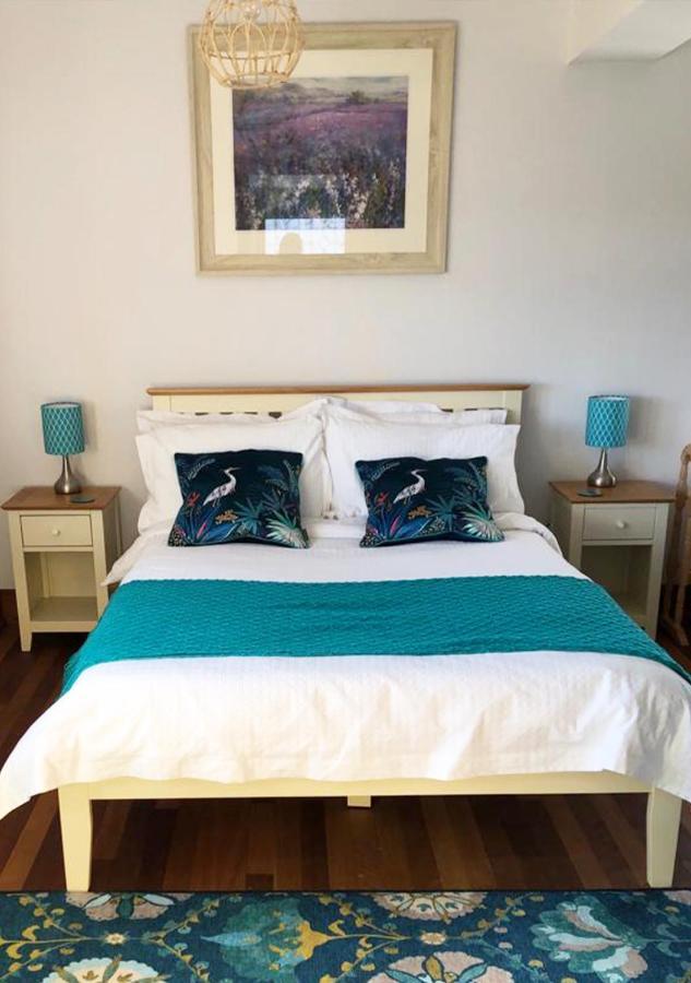 The Tower, Moray Firth Holiday Home Kinloss المظهر الخارجي الصورة
